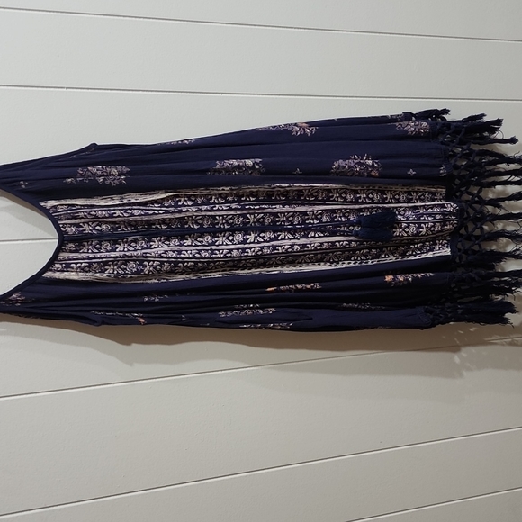 Womens Sundress. Med - Picture 1 of 3